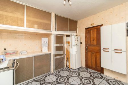 Apartamento à venda com 81m², 3 quartos e 1 vagaCozinha