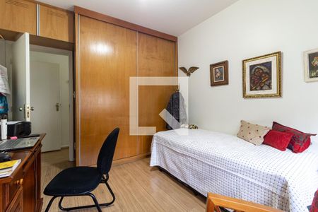 Apartamento à venda com 118m², 3 quartos e 1 vaga Apartamento à venda com 118m², 3 quartos e 1 vagaQuarto 3