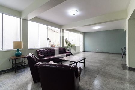 Apartamento à venda com 118m², 3 quartos e 1 vaga Apartamento à venda com 118m², 3 quartos e 1 vagaSalão de Festas