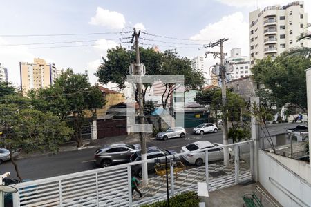 Apartamento à venda com 118m², 3 quartos e 1 vaga Apartamento à venda com 118m², 3 quartos e 1 vagaVista do Quarto 3