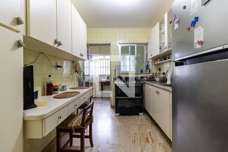 Apartamento à venda com 118m², 3 quartos e 1 vaga Apartamento à venda com 118m², 3 quartos e 1 vagaCozinha