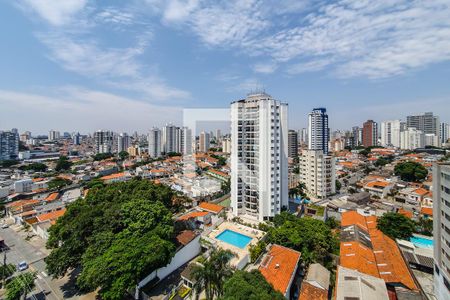 Apartamento à venda com 100m², 3 quartos e 2 vagas Apartamento à venda com 100m², 3 quartos e 2 vagasvaranda vista