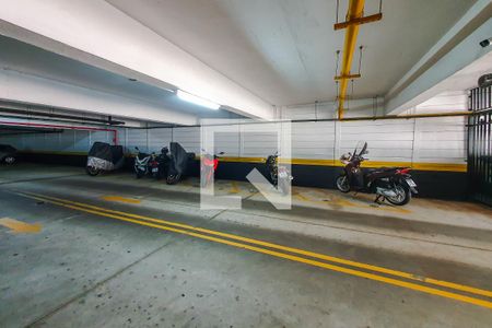 Apartamento à venda com 100m², 3 quartos e 2 vagas Apartamento à venda com 100m², 3 quartos e 2 vagasGaragem