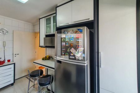 Apartamento à venda com 100m², 3 quartos e 2 vagas Apartamento à venda com 100m², 3 quartos e 2 vagascozinha