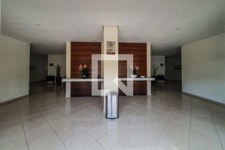 Apartamento à venda com 100m², 3 quartos e 2 vagas Apartamento à venda com 100m², 3 quartos e 2 vagashall