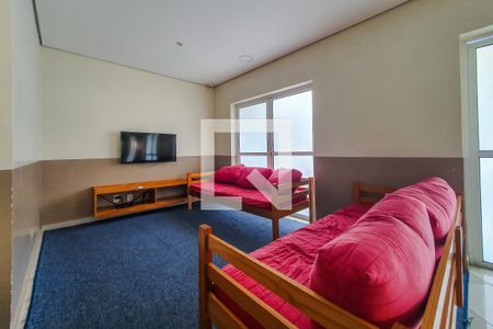 Apartamento à venda com 100m², 3 quartos e 2 vagas Apartamento à venda com 100m², 3 quartos e 2 vagasSala de Jogos