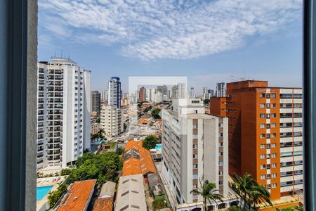 Apartamento à venda com 100m², 3 quartos e 2 vagas Apartamento à venda com 100m², 3 quartos e 2 vagasquarto 3 suite janela vista