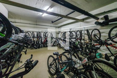 Apartamento à venda com 100m², 3 quartos e 2 vagas Apartamento à venda com 100m², 3 quartos e 2 vagasbicicletario