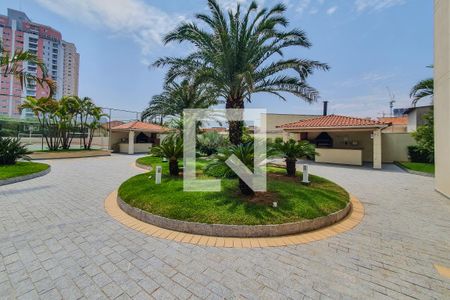 Apartamento à venda com 100m², 3 quartos e 2 vagas Apartamento à venda com 100m², 3 quartos e 2 vagasÁrea comum - Churrasqueira