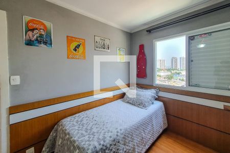 Apartamento à venda com 100m², 3 quartos e 2 vagas Apartamento à venda com 100m², 3 quartos e 2 vagasquarto 2