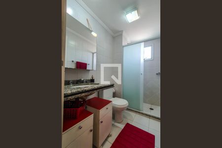 Apartamento à venda com 100m², 3 quartos e 2 vagas Apartamento à venda com 100m², 3 quartos e 2 vagasbanheiro