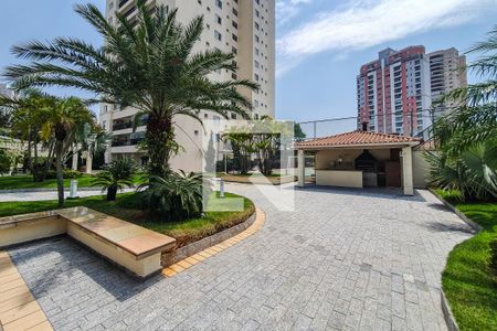 Apartamento à venda com 100m², 3 quartos e 2 vagas Apartamento à venda com 100m², 3 quartos e 2 vagasÁrea comum - Churrasqueira