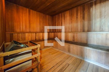 Apartamento à venda com 100m², 3 quartos e 2 vagas Apartamento à venda com 100m², 3 quartos e 2 vagasSaúna