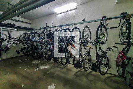 Apartamento à venda com 100m², 3 quartos e 2 vagas Apartamento à venda com 100m², 3 quartos e 2 vagasbicicletario