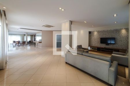 Apartamento à venda com 100m², 3 quartos e 2 vagas Apartamento à venda com 100m², 3 quartos e 2 vagasSalão de Festas