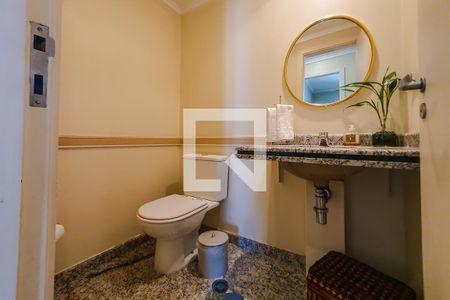 Apartamento à venda com 100m², 3 quartos e 2 vagas Apartamento à venda com 100m², 3 quartos e 2 vagaslavabo