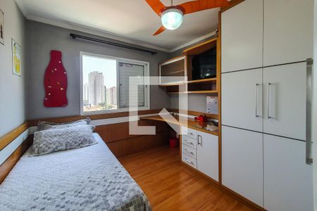 Apartamento à venda com 100m², 3 quartos e 2 vagas Apartamento à venda com 100m², 3 quartos e 2 vagasquarto 2