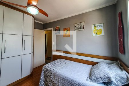Apartamento à venda com 100m², 3 quartos e 2 vagas Apartamento à venda com 100m², 3 quartos e 2 vagasquarto 2
