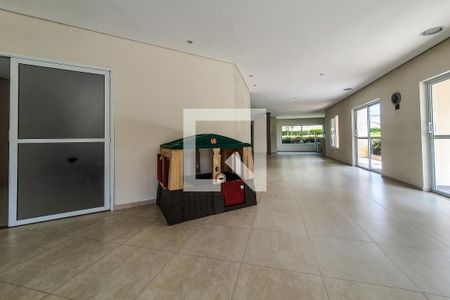 Apartamento à venda com 100m², 3 quartos e 2 vagas Apartamento à venda com 100m², 3 quartos e 2 vagasSalão de Festas 2