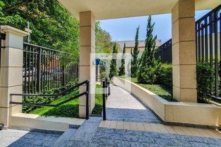 Apartamento à venda com 100m², 3 quartos e 2 vagas Apartamento à venda com 100m², 3 quartos e 2 vagasrampa