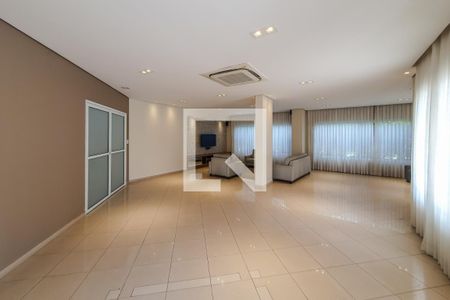 Apartamento à venda com 100m², 3 quartos e 2 vagas Apartamento à venda com 100m², 3 quartos e 2 vagasSalão de Festas