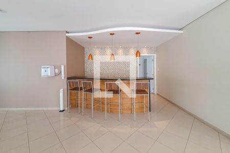 Apartamento à venda com 100m², 3 quartos e 2 vagas Apartamento à venda com 100m², 3 quartos e 2 vagasSalão de Festas