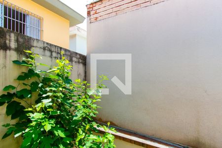 Casa à venda com 161m², 3 quartos e 6 vagas Casa à venda com 161m², 3 quartos e 6 vagasVista do Quarto 1