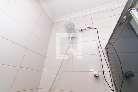 Casa à venda com 161m², 3 quartos e 6 vagas Casa à venda com 161m², 3 quartos e 6 vagasBanheiro da Suíte