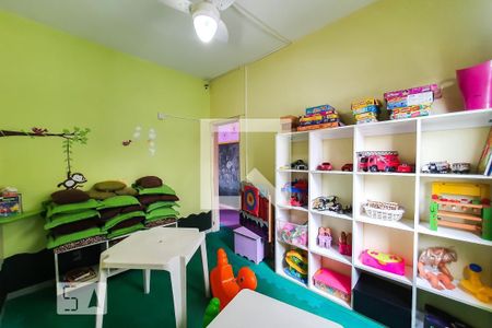 Apartamento para alugar com 62m², 2 quartos e 1 vaga Apartamento para alugar com 62m², 2 quartos e 1 vagaÁrea comum - Brinquedoteca