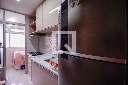 Apartamento para alugar com 62m², 2 quartos e 1 vaga Apartamento para alugar com 62m², 2 quartos e 1 vagaCozinha