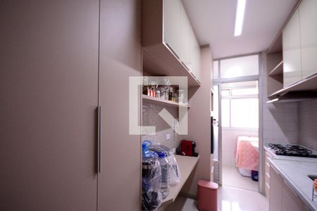Apartamento para alugar com 62m², 2 quartos e 1 vaga Apartamento para alugar com 62m², 2 quartos e 1 vagaCozinha