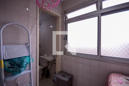 Apartamento para alugar com 62m², 2 quartos e 1 vaga Apartamento para alugar com 62m², 2 quartos e 1 vagaÁrea de Serviço