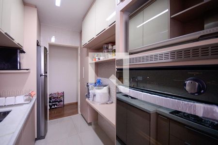 Apartamento para alugar com 62m², 2 quartos e 1 vaga Apartamento para alugar com 62m², 2 quartos e 1 vagaCozinha