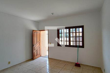 sala de casa à venda com 2 quartos, 90m² em Curicica, Rio de Janeiro
