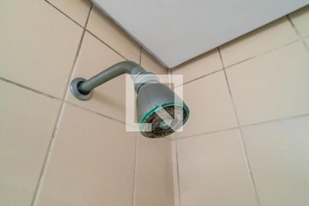 Apartamento à venda com 220m², 4 quartos e 3 vagas Apartamento à venda com 220m², 4 quartos e 3 vagasBanheiro Social Detalhe