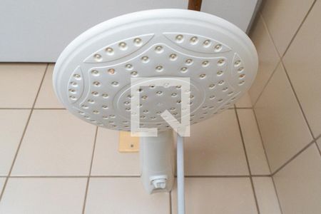 Apartamento à venda com 220m², 4 quartos e 3 vagas Apartamento à venda com 220m², 4 quartos e 3 vagasBanheiro da Suíte 2 Detalhe