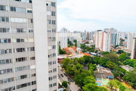 Apartamento à venda com 220m², 4 quartos e 3 vagas Apartamento à venda com 220m², 4 quartos e 3 vagasVista do Quarto 1