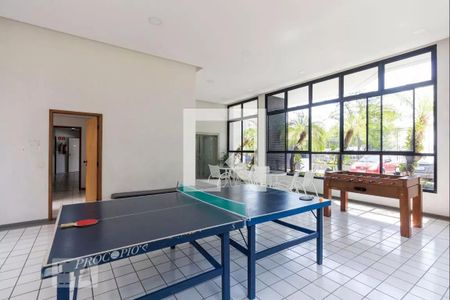 Apartamento à venda com 220m², 4 quartos e 3 vagas Apartamento à venda com 220m², 4 quartos e 3 vagasSala de Jogos