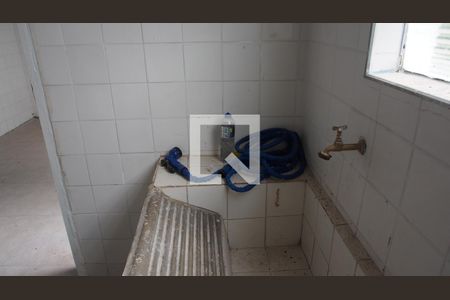 Casa à venda com 87m², 2 quartos e 3 vagasÁrea de Serviço