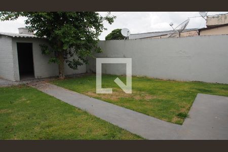 Casa à venda com 87m², 2 quartos e 3 vagasÁrea externa