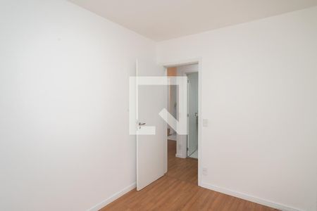 Quarto  de apartamento para alugar com 2 quartos, 54m² em Jardim Olavo Bilac, São Bernardo do Campo