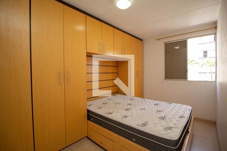 Quarto 1 de apartamento para alugar com 2 quartos, 68m² em Jardim Santa Monica, São Paulo