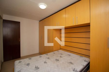 Quarto 1 de apartamento para alugar com 2 quartos, 68m² em Jardim Santa Monica, São Paulo