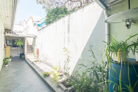Casa à venda com 150m², 3 quartos e 2 vagas Casa à venda com 150m², 3 quartos e 2 vagasQuintal