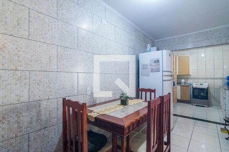 Casa à venda com 150m², 3 quartos e 2 vagas Casa à venda com 150m², 3 quartos e 2 vagasCopa