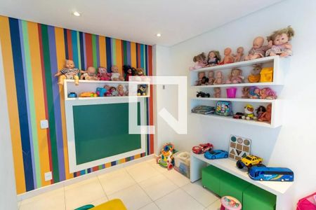 Apartamento à venda com 48m², 2 quartos e sem vaga Apartamento à venda com 48m², 2 quartos e sem vagaBrinquedoteca