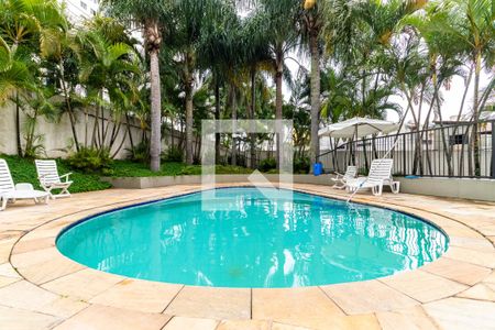 Apartamento à venda com 68m², 2 quartos e 1 vagaÁrea comum - Piscina