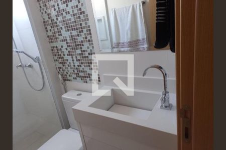 Apartamento à venda com 75m², 2 quartos e 2 vagas Apartamento à venda com 75m², 2 quartos e 2 vagasFoto 07