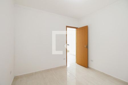 Quarto 1 de apartamento para alugar com 2 quartos, 40m² em Vila Carrao, São Paulo