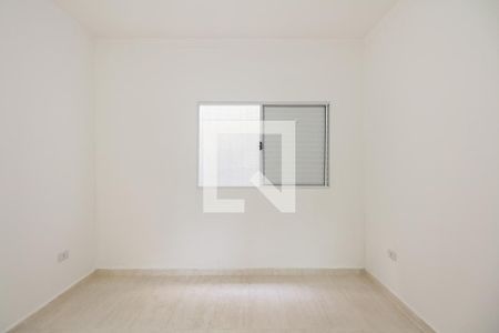 Quarto 1 de apartamento para alugar com 2 quartos, 40m² em Vila Carrao, São Paulo